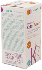 Sline Control Keto Burner 90 kapslar