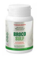 Serpens Broco Sulf