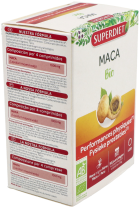 Macafit 120 kapslar