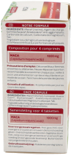 Macafit 120 kapslar