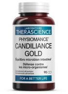Fysiomans Candiliance Guld Fysiomans Candiliance Guld
