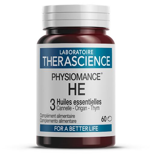 Therascience Fysiomans Han