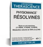 Physiomance Resolvinas 60 kapslar