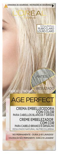 Age Perfect Ammoniakfri försköningkräm