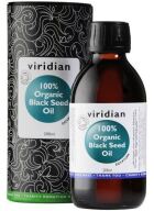 Svartfröolja 200 ml Svartfröolja 200 ml