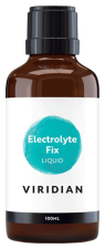 Elektrolytfixeringsv&auml;tska 100 ml