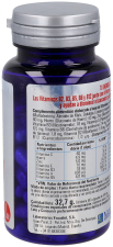 Multi Vitamin 60 kapslar