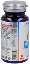 Multi Vitamin 60 kapslar