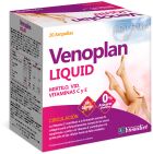 Venoplan Liquid 20 ampuller
