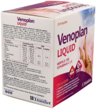 Venoplan Liquid 20 ampuller