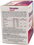 Venoplan Liquid 20 ampuller