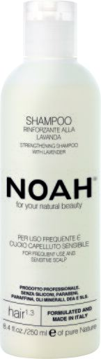 Noah St&auml;rkande schampo med lavendel