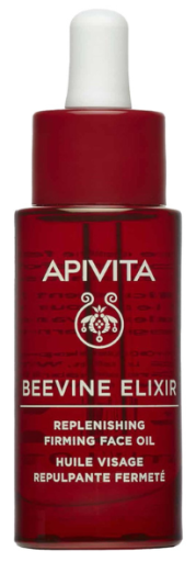 Apivita Beevine Elixir Facial Oil Fastness & Repair 30 ml