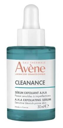 Av&egrave;ne Cleanance AHA Exfolierande Serum 30 ml