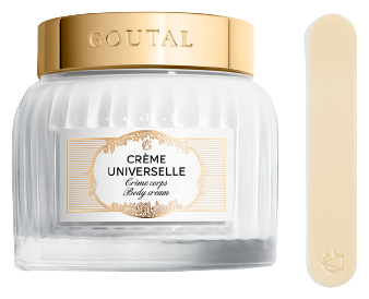 Universelle Body Cream 190 ml