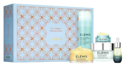 Pro-Collagen Skincare Stories 5 stycken