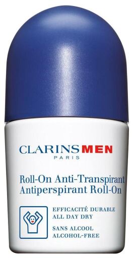 Roll On Antiperspirant Deodorant 50 ml