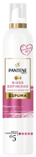 Defined Curls Duplo Nourishing Foam