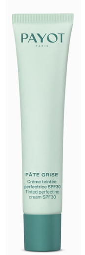 Payot P&acirc;te Grise Perfecting Cream med F&auml;rg SPF 30 40ml