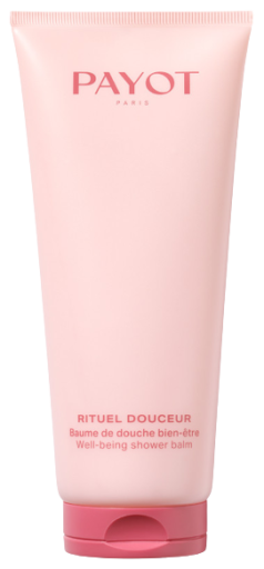Payot Rituel Douceur Wellness Duschbalsam 200 ml
