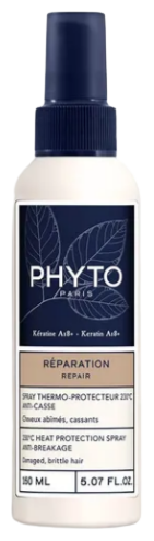 Phyto Reparation Termoskyddande Spray 150 ml