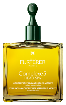 Ren&eacute; Furterer Head Spa Complexe5 Stimulerande koncentrat 50 ml