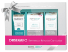 Tr&ouml;tt utseende Eye Contour Cream Set 3 delar