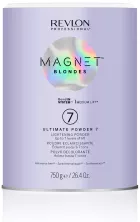 Magnet Blondiner Blekningspulver 7 Nyanser 750 gr