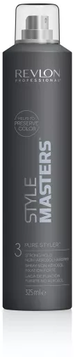 Style Masters Strong Hold Hårspray 325 ml