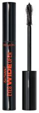 S&aring; h&auml;ftig! Svart Mascara