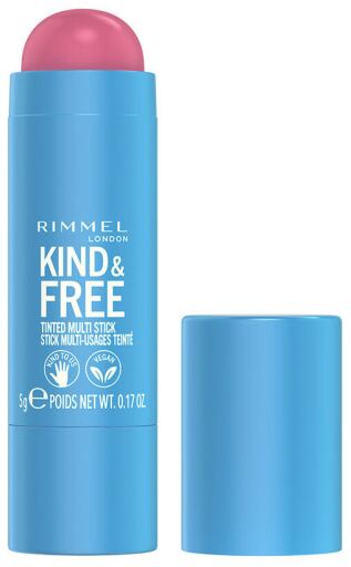 Rimmel London Sn&auml;ll & Gratis Multi Stick Ink 5 gr