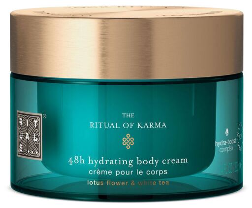 The Ritual of Karma Body Cream 220 ml