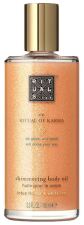 The Ritual of Karma Glowing Body Oil 100 ml