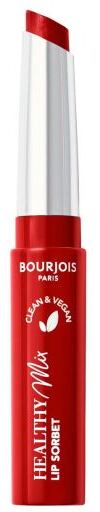 Bourjois Paris Healthy Mix Colored Lip Balm 7,4 gr