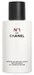 N&ordm; 1 Revitalizing Body Mist Serum 140 ml