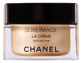 Subbild La Cr&egrave;me Texture Fine 50 gr