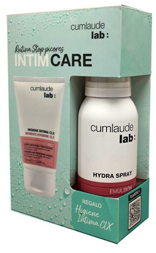 Intim Care Rutin Stop Itching Set 2 st