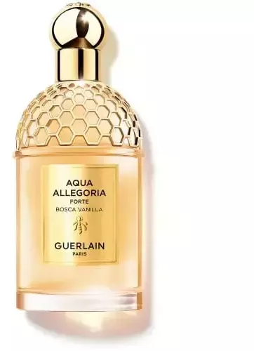 Guerlain Aqua Allegoria Eau de Parfum Forte Bosca Vanilj