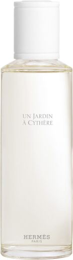 Herm&egrave;s Paris Eau de Toilette A Garden A Cythere Recharge 200 ml