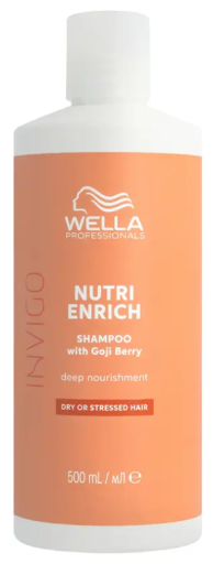 WELLA Professionals Invigo Nutri berika schampo med gojib&auml;r