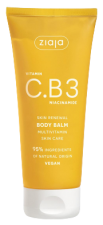 Vitamin C.B3 Niacinamid Body Balm 200 ml