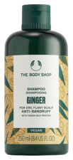 Ginger Ginger Anti-Mjällschampo 250 ml