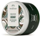 Coconut Body Butter 400 ml