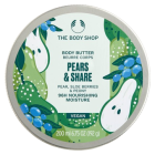 Pears &amp; Share Body Butter 200 ml