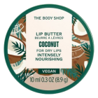 Coconut Lip Butter 10 ml