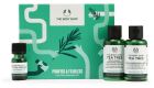 Tea Tree Ansiktsvårdsset 3 delar