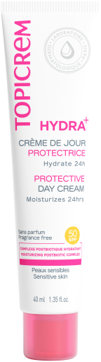 Hydra+ Protective Day Cream SPF 50+ 40 ml