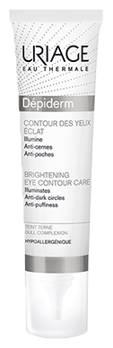 Uriage D&eacute;piderm &Ouml;gonkontur 15 ml