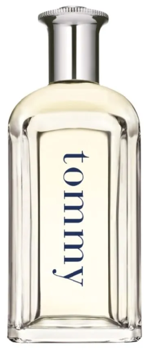 Tommy Hilfiger Tommy Eau de Toilette Spray