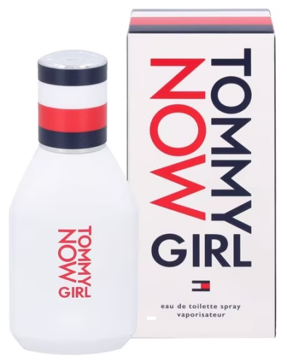 Tommy Hilfiger Tommy Now Girl Eau de Toilette Spray